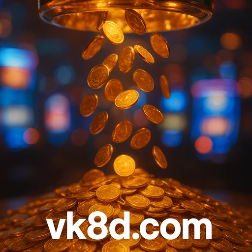 vk8-এ বিশেষ বোনাস: বিনোদন ও পুরস্কারের সুযোগ